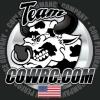 Thank you to our 2016 World Finals Sponsor, Cow R/C