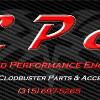 Thank you to our 2016 World Finals Sponsor, Crawford Performance Engineering
