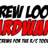 Thank you to our 2016 World Finals Sponsor, Screw Loose Hardware
