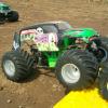 Dan DeFalco's CPE Grave Digger