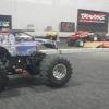 Lucas Oil Crusader ready to rock