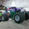 This year we have the exciting opportunity to celebrate a milestone in the monster truck industry. 2012 is Dennis Anderson's 30th year behind the wheel of the famed Grave Digger Monster truck. Dan D debuts the special 30th anniversary R/C CPE Grave Digger as tribute to Dennis this season