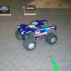 Bigfoot grabs the Winter Wars event win at RC Madness!
