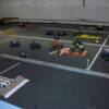 28 awesome r/c monster trucks were on hand for todays event
