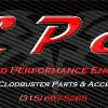 Thank you to 2011 World Finals Sponsor Crawford Performance Engineering