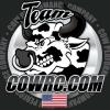 Thank you to 2011 World Finals Spoonsor CowRC