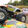 2013 RC Monster Truck Challenge Champion Maximum Destruction looks to finish the year big at the finals