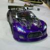 r/c car showing off a sick paint job